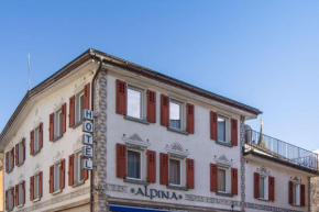 Hotel Alpina